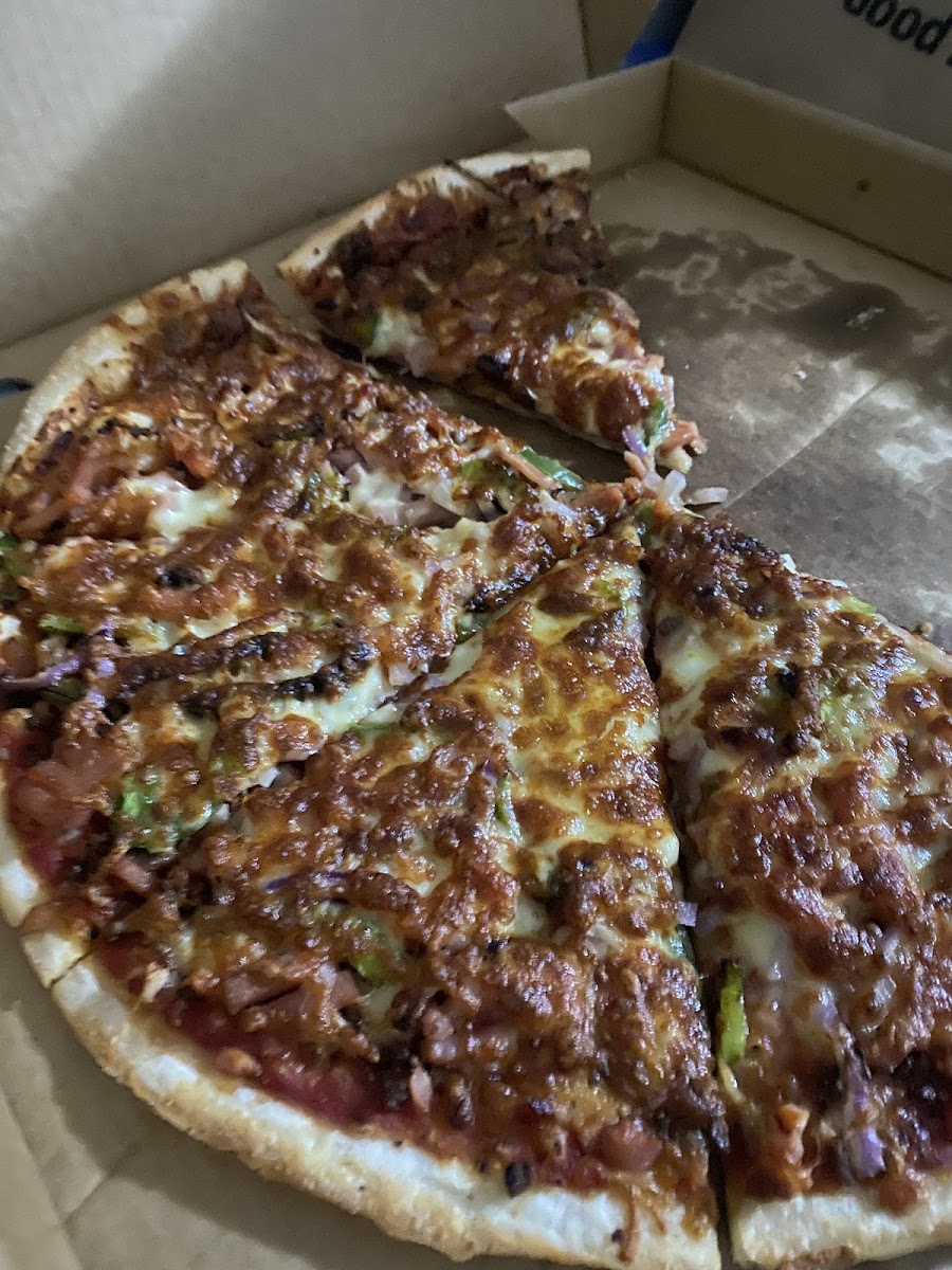 Banner Kambah Village Pizza & Take Away 02